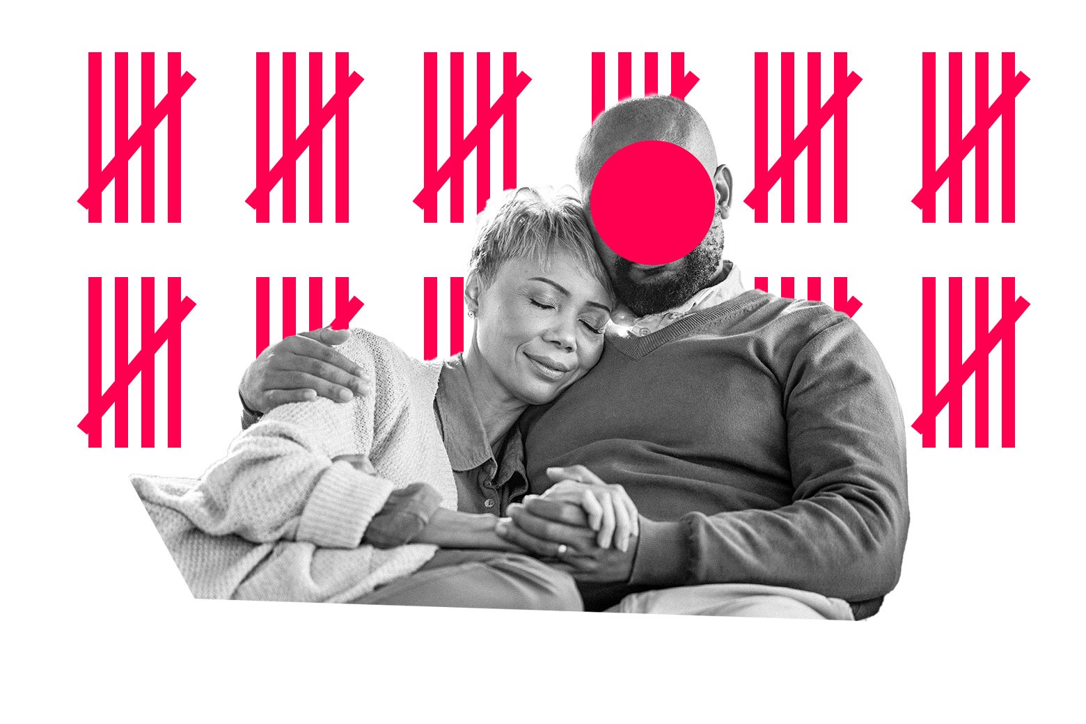 Help! I've Cheated on My Wife for Over Two Decades. But a Nasty Surprise Just Changed Everything.
