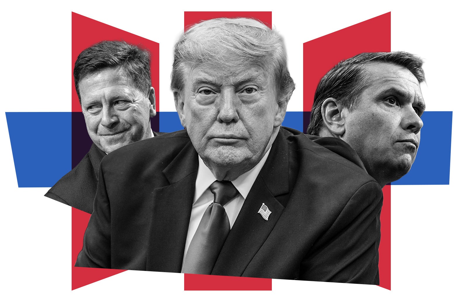 Trump Has a Horrible Yet Effective Plan to Push Through His Nominees Trump Has a Horrible Yet Effective Plan to Push Through His Nominees