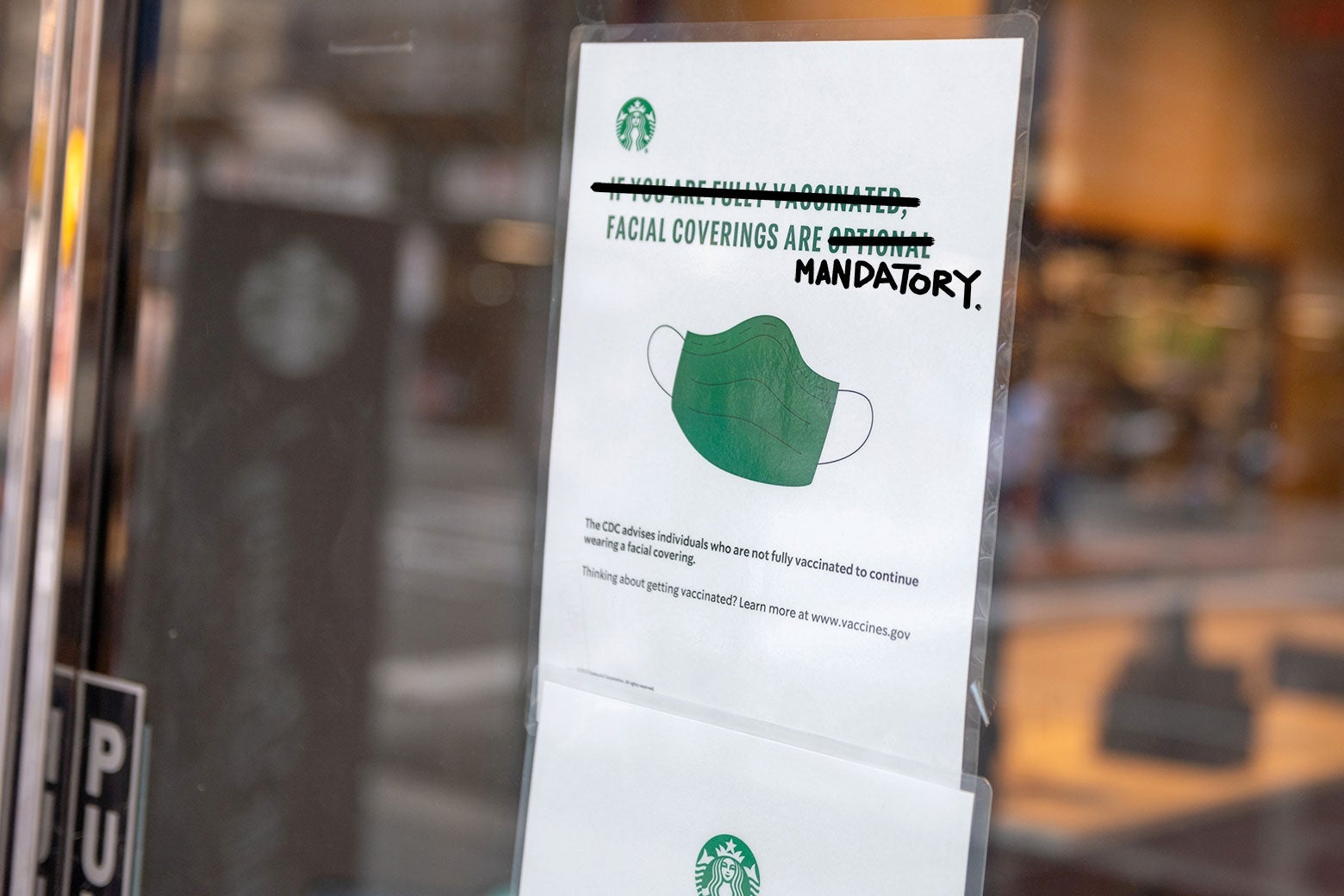 The Hardest Thing to Accept About COVID Right Now