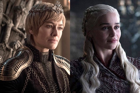 Game of Thrones makes motherhood powerful and dangerous.