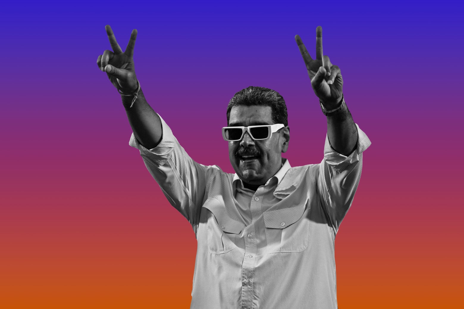 Venezuela&rsquo;s Opposition Brought Receipts