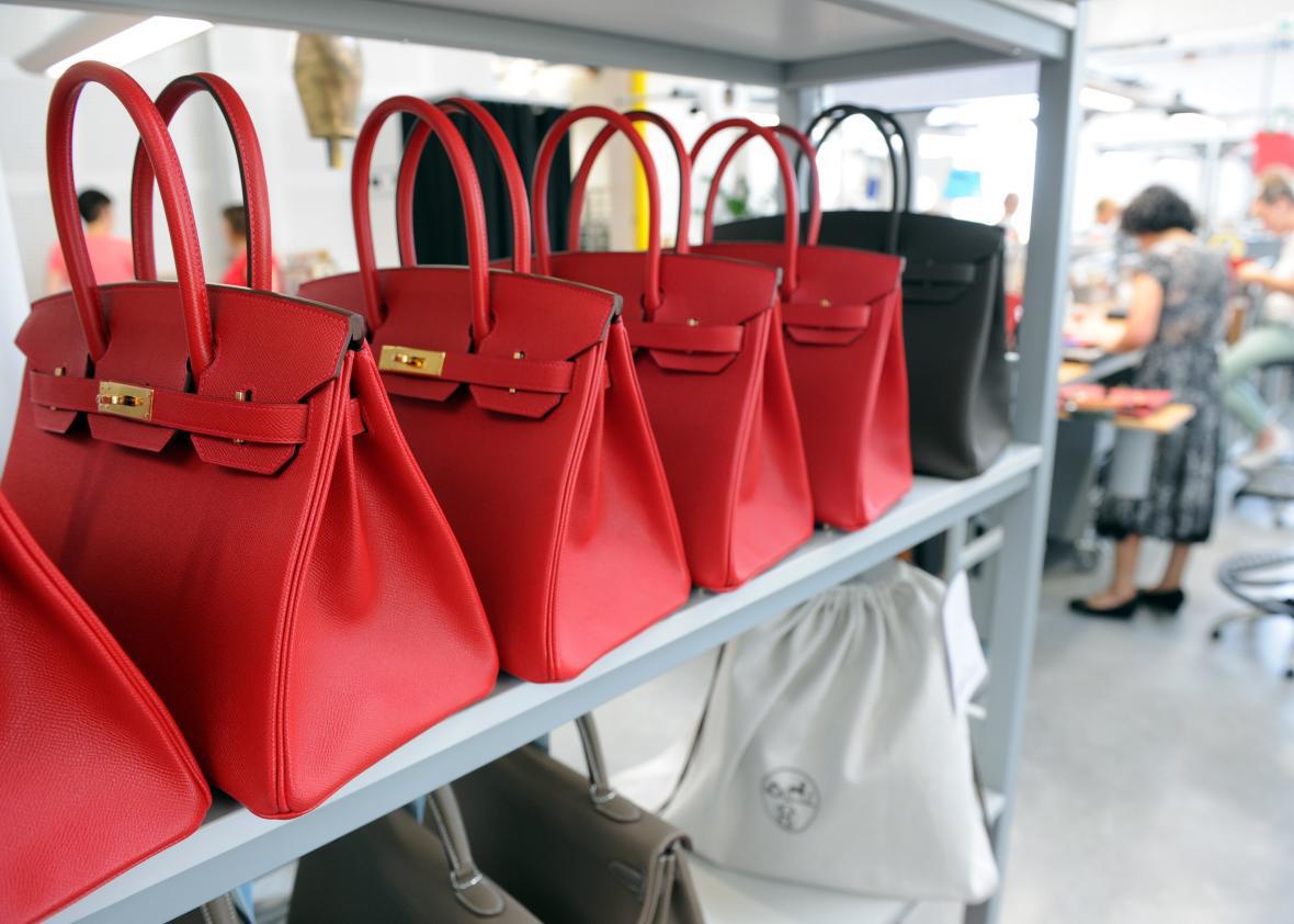 How to sell an authentic Hermes Birkin bag - Quora