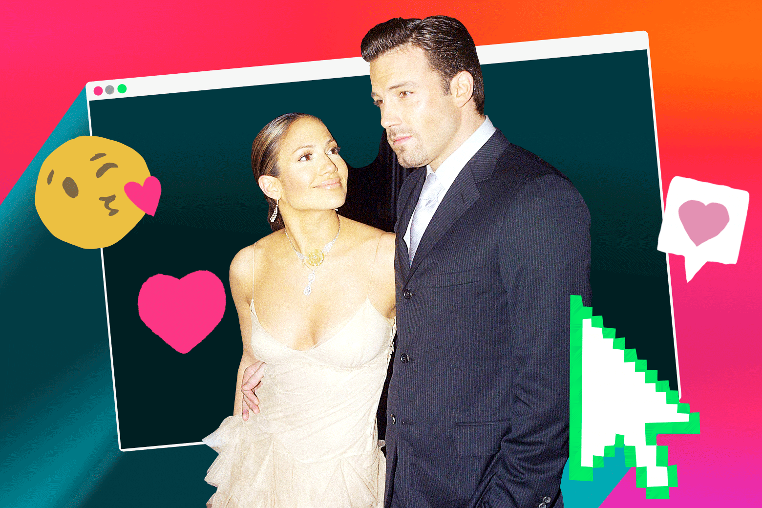 Encore: Who Weekly? Explains Bennifer 3.0 Encore: Who Weekly? Explains Bennifer 3.0