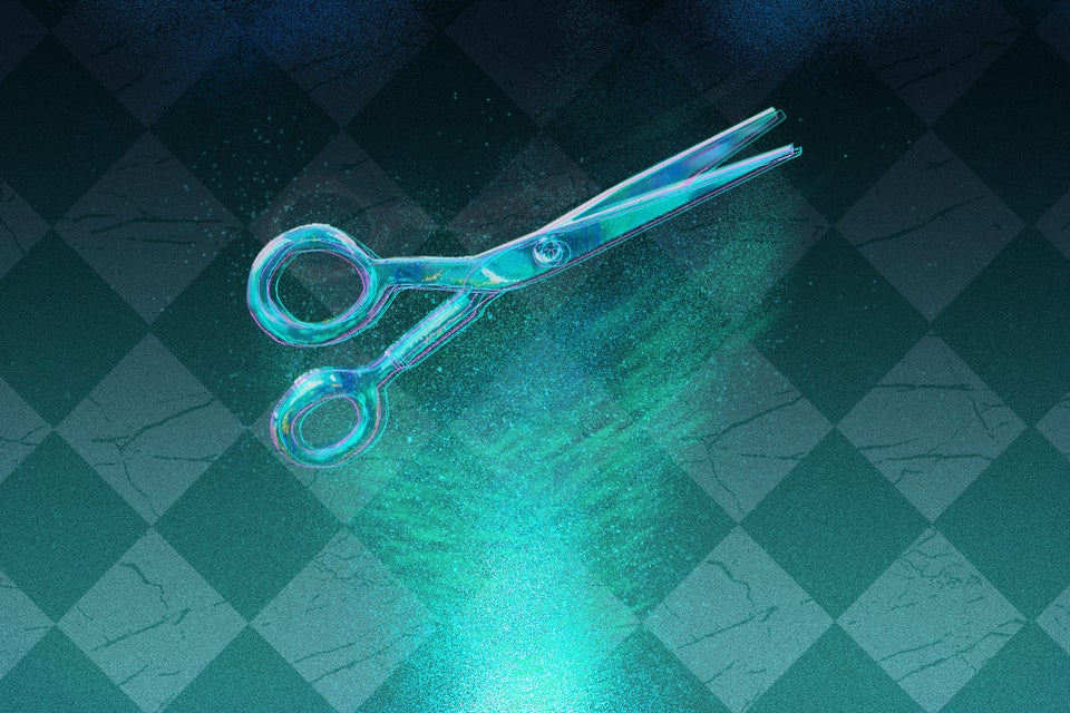 The plight of the former fanfiction author.