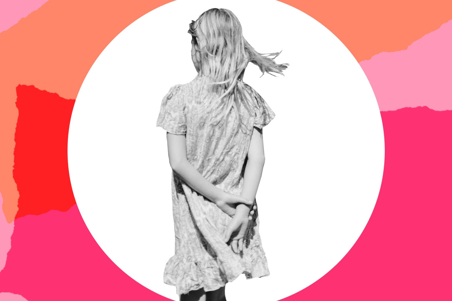 The Neighbor Girl Makes Me Very Uncomfortable. But I Can’t Keep Her Away.