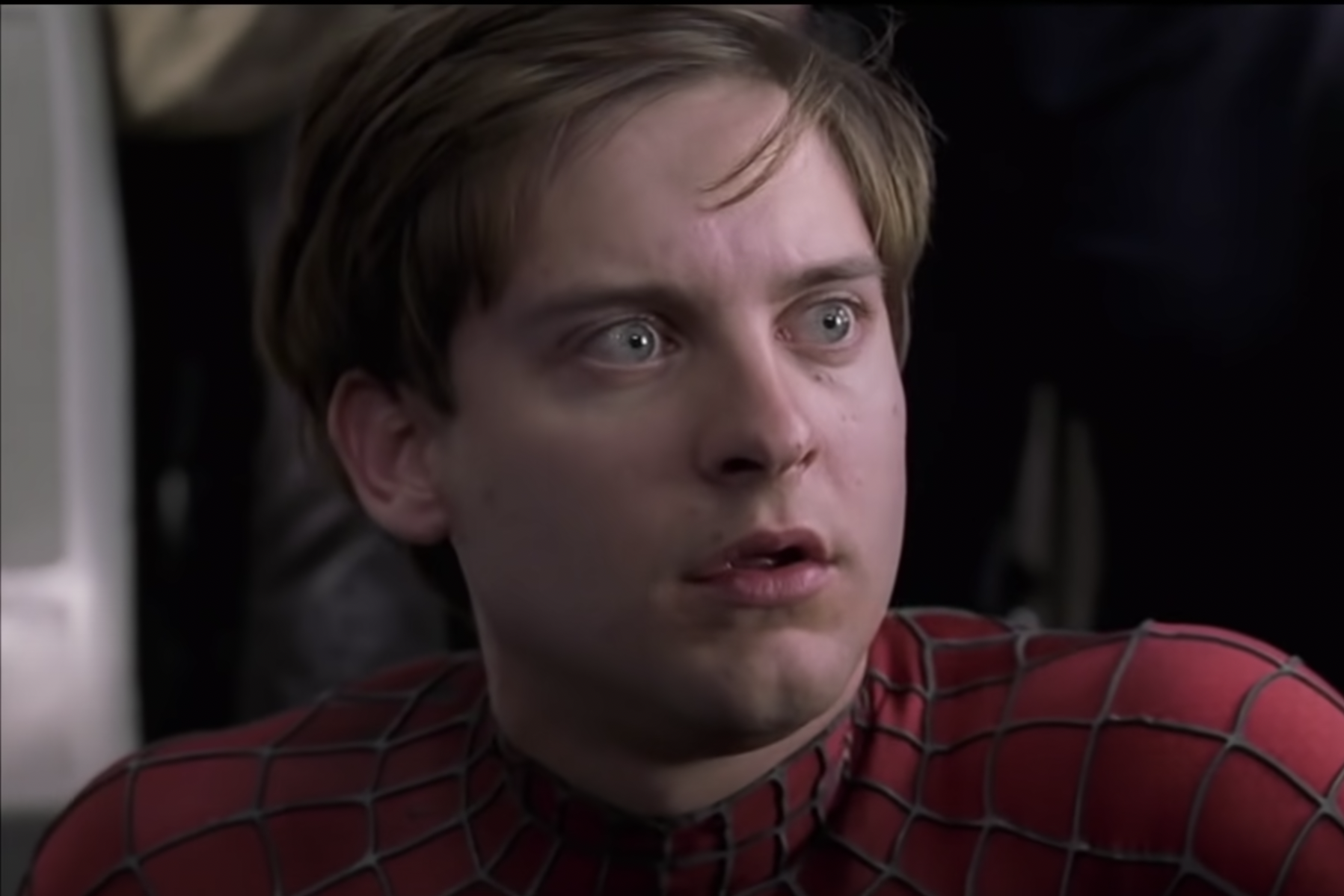 SpiderMan 2 How the train scene channeled post9/11 grief.