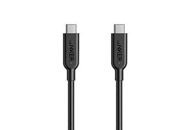 Anker PowerLine II USB-C to USB-C 3.1 Gen 2 Cable