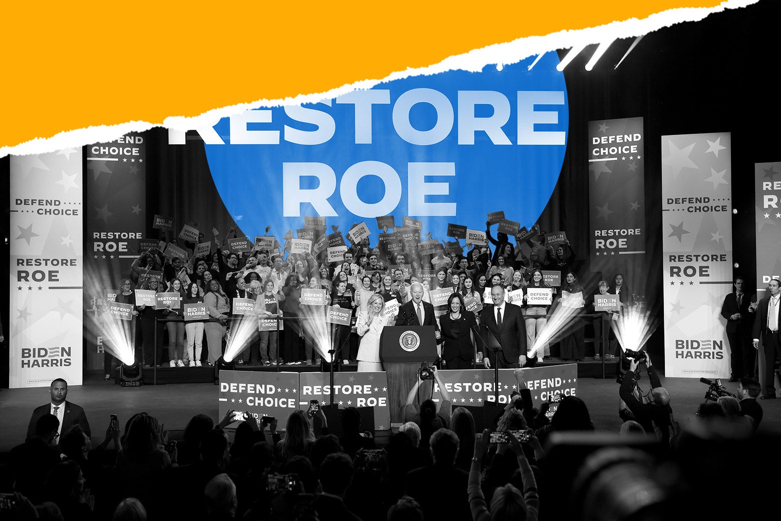 Biden Needs Abortion Biden Needs Abortion