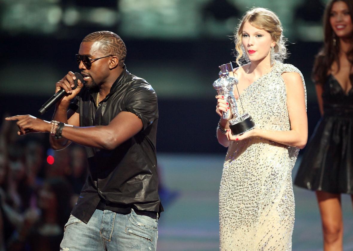 I’Mma Let You Finish, But Kanye West Is The Greatest Critic Of Our Time.