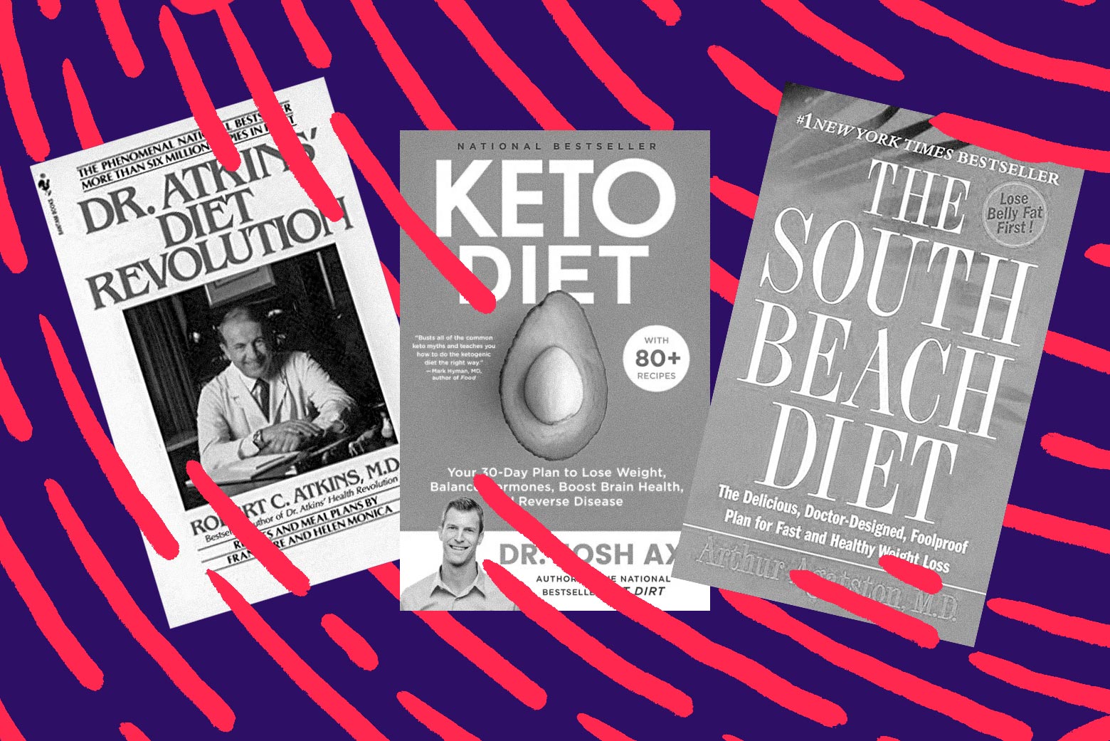 Why This Feminist Tells Her Readers How to Lose Weight