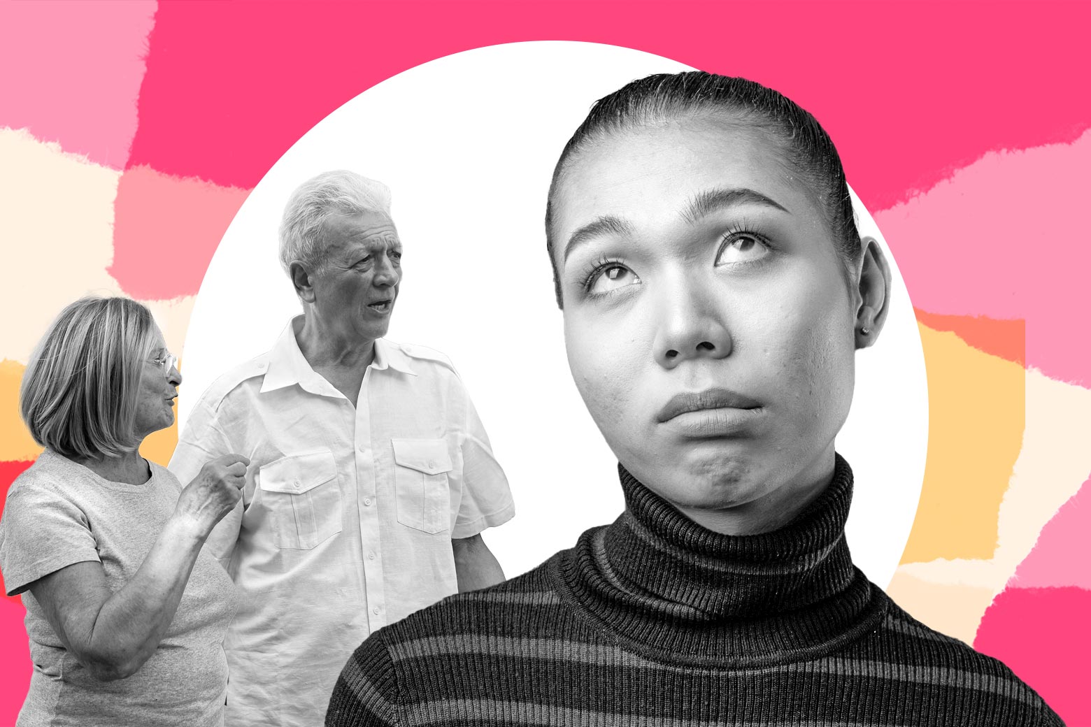 When to sever relationships with family: Advice from Care and Feeding. - Vimarsana News