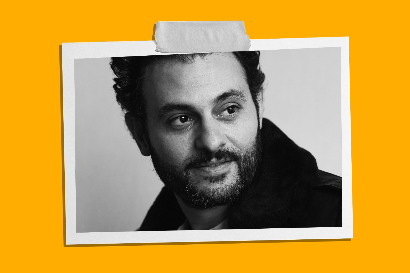 Why Succession&rsquo;s Arian Moayed is So Great at Playing Unlikeable Characters