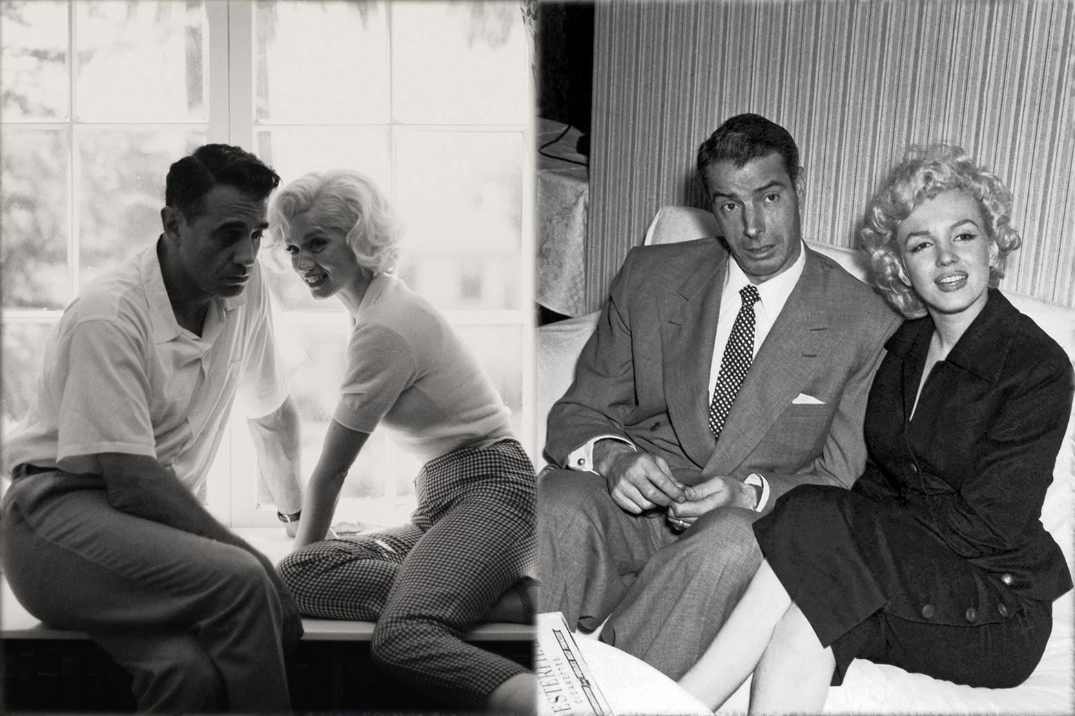 Blonde' Movie vs. the True Story of Marilyn Monroe