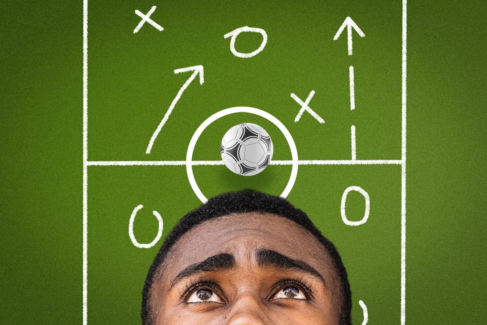 I’ve Learned One Magical Thing From Soccer Commentators. You Can Try It, Too.