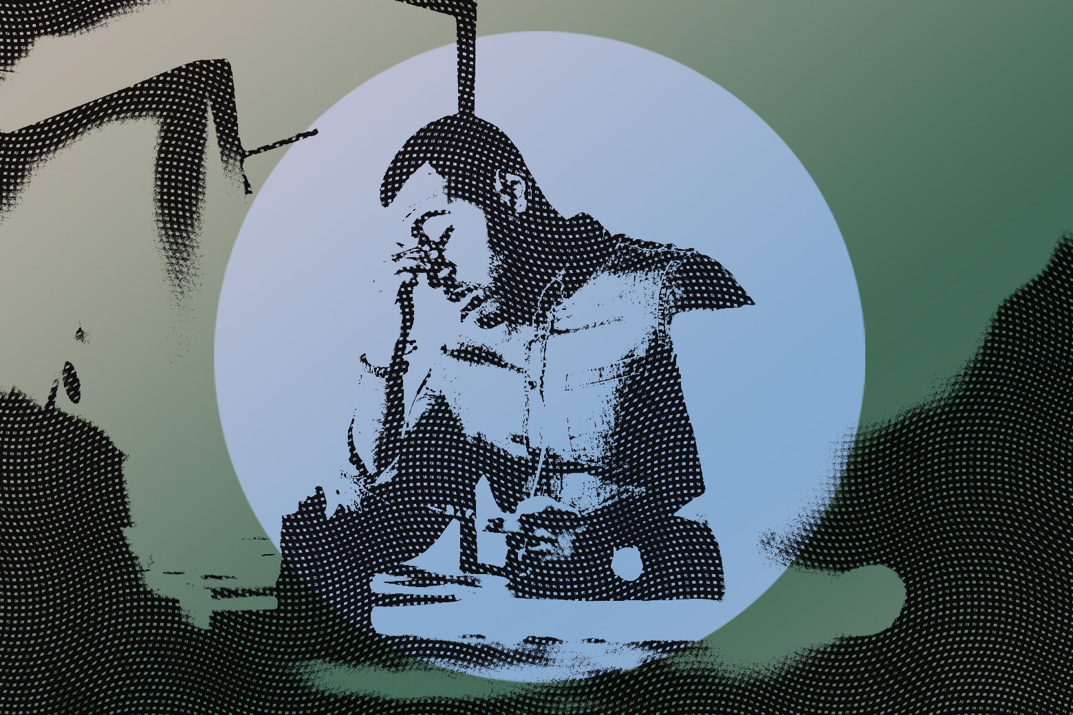 My Husband Refuses to Abandon His Failing Startup