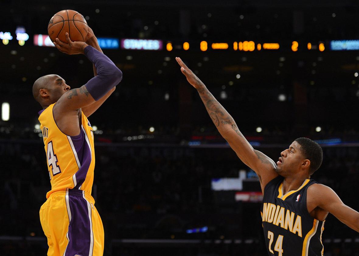 Tampering with NBA players should be totally legal.