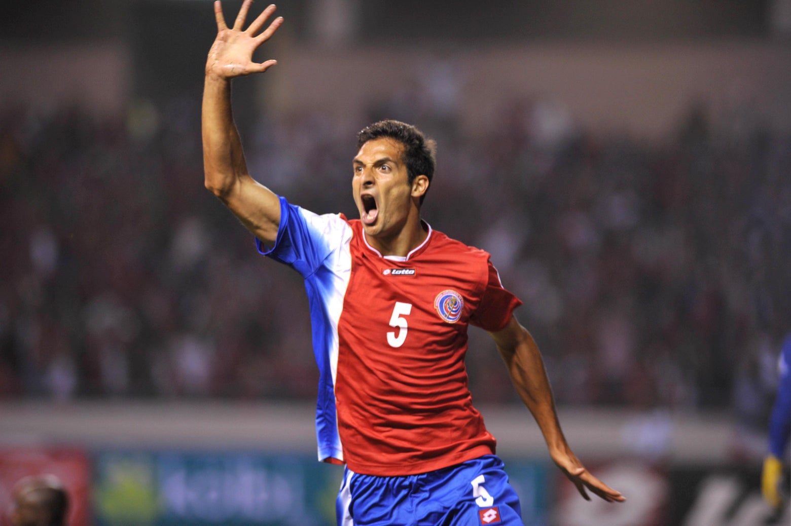 World Cup economics: Costa Rica is a financial underdog against England.
