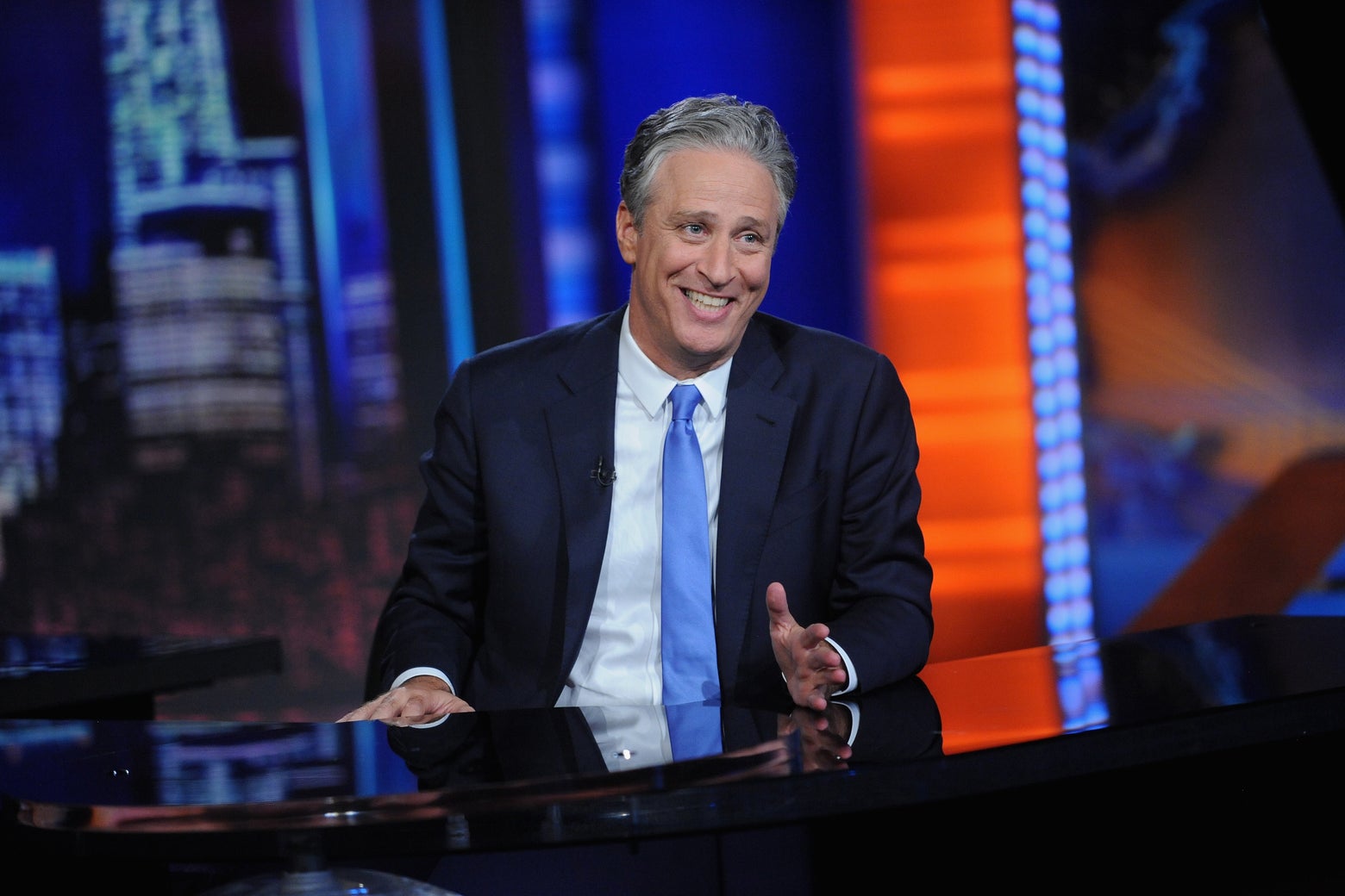 Jon Stewart’s Comedy Style Is Now Hopelessly Outdated. But There’s ...