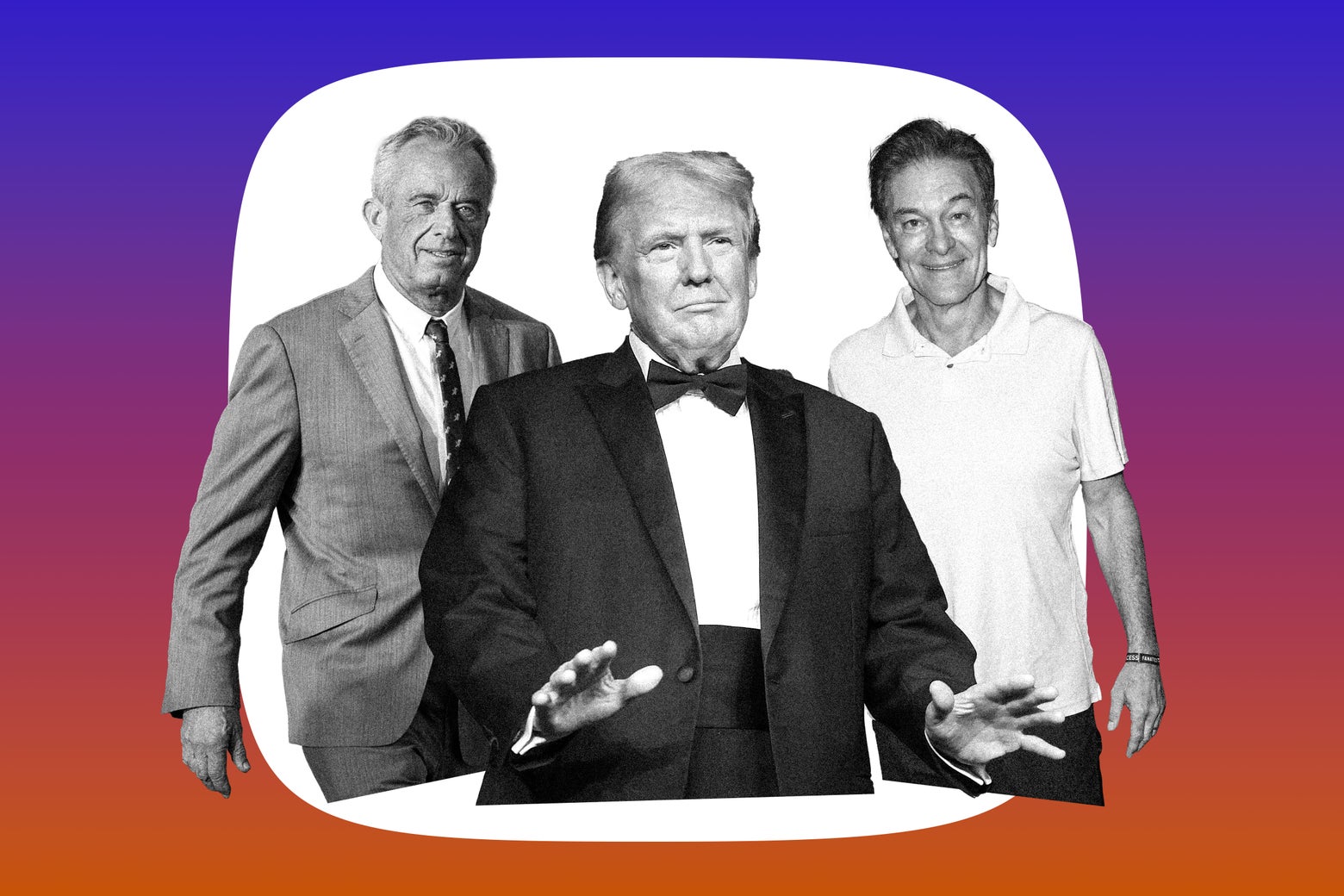 The Influencer Administration