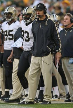 2012 New Orleans Saints: Why is the team off to such a terrible start (and  can we blame this on Sean Payton, too)?