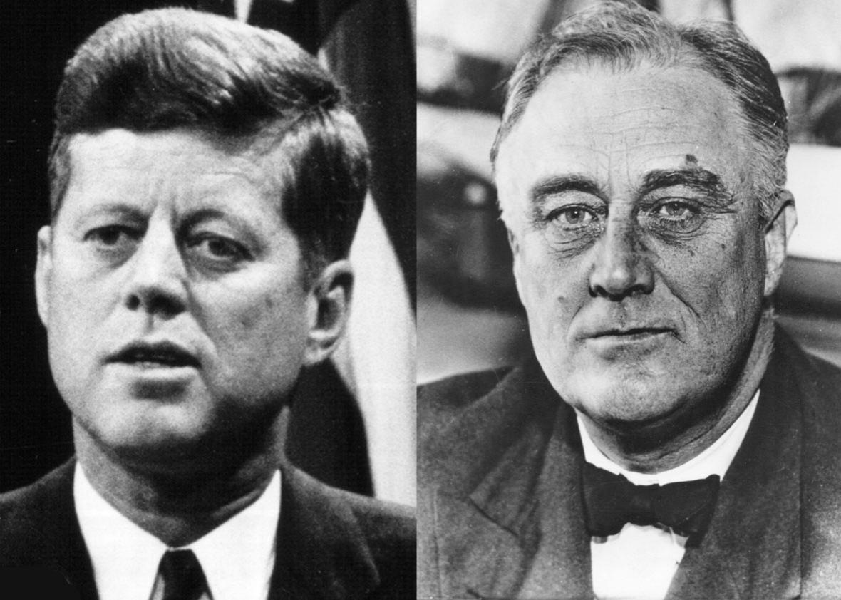 The candidates shouldn’t release their medical records.