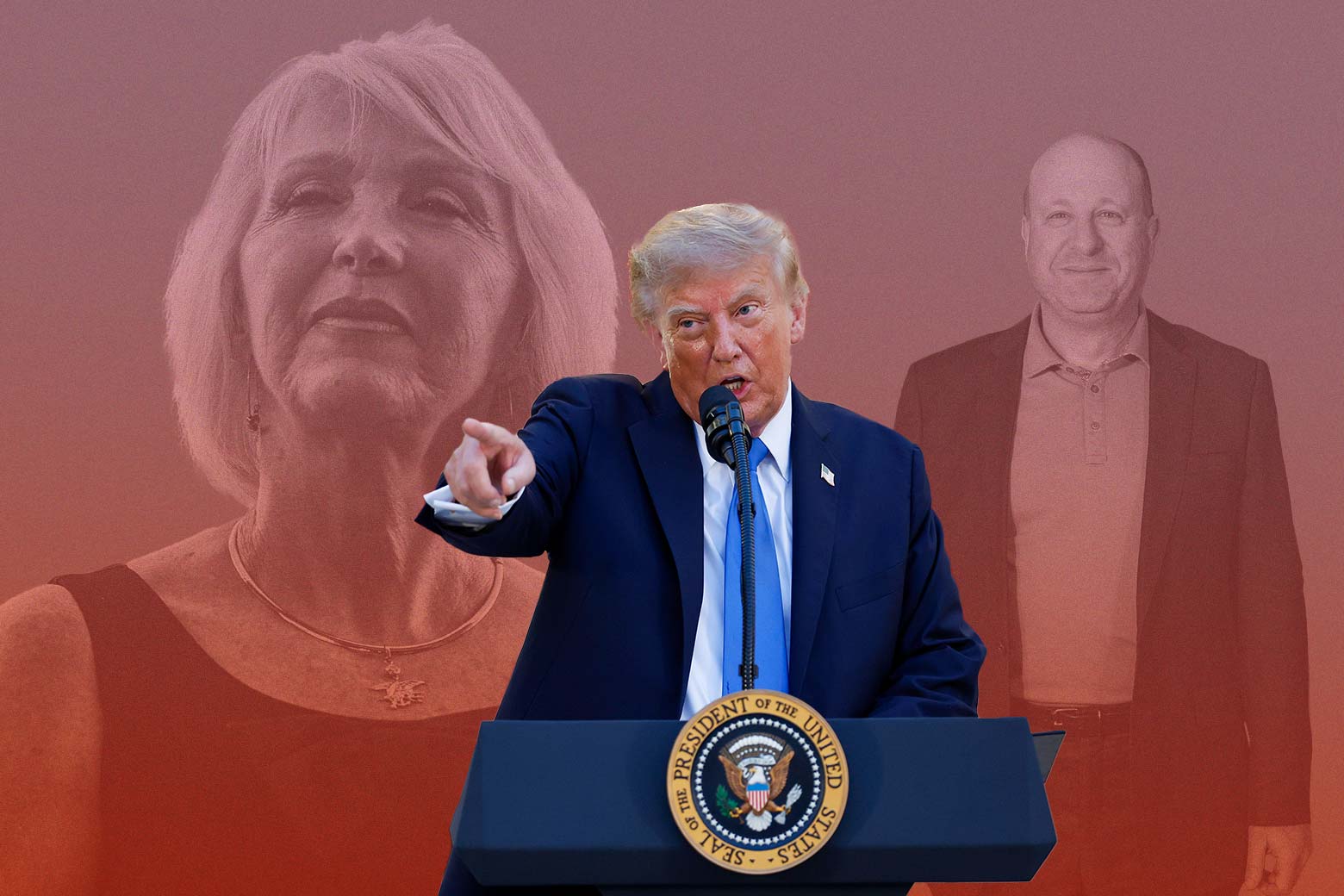 Trump Has Brutalized Blue States in His Second Term. There’s a Way for Democrats to Fight Back.