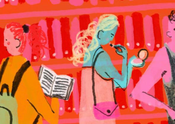 Gender studies topics picture