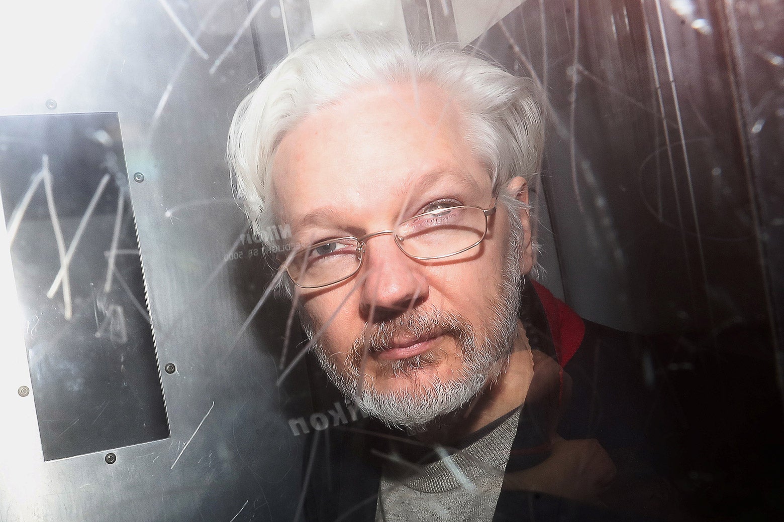 Why We Should All Hope the U.S. Doesn’t Manage to Extradite Julian Assange Fred Kaplan
