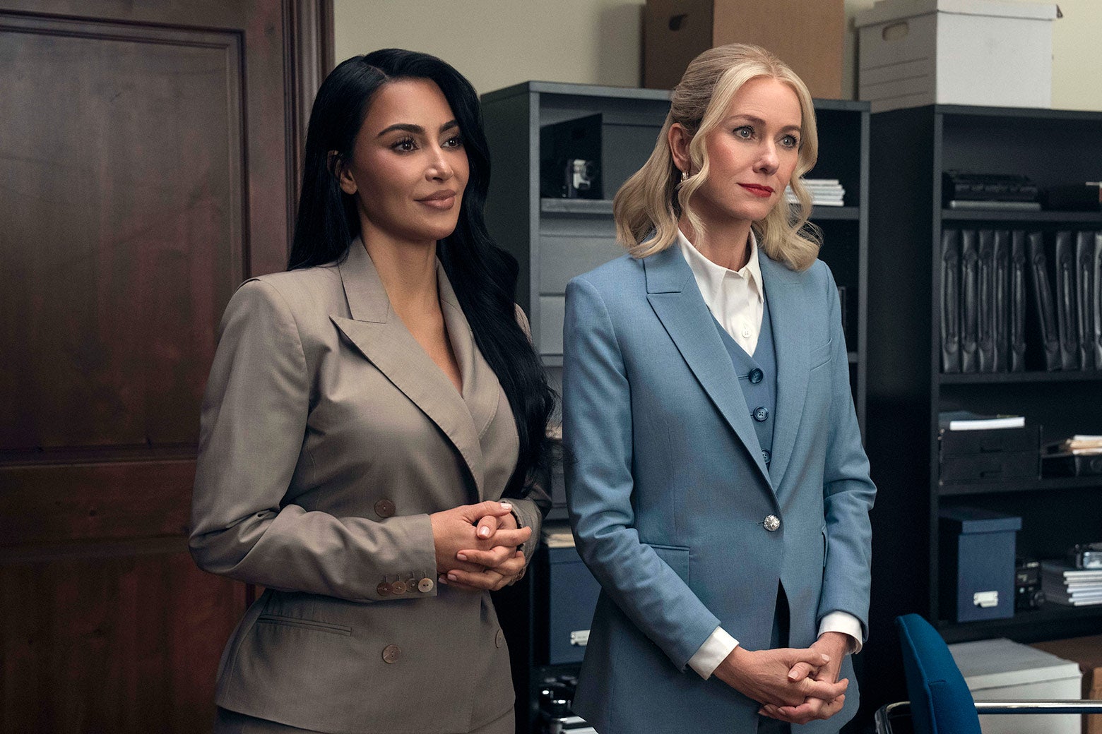 It's Hulu's Biggest New Show in Years. It's Also the Worst Thing on Television.