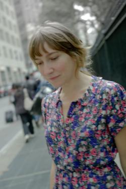 how should a person be by sheila heti
