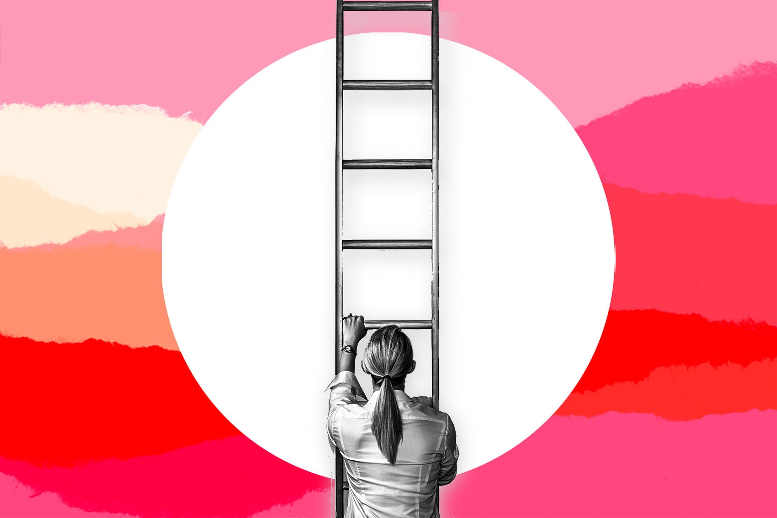 Parenting advice: Am I a washed-up housewife? - Vimarsana News