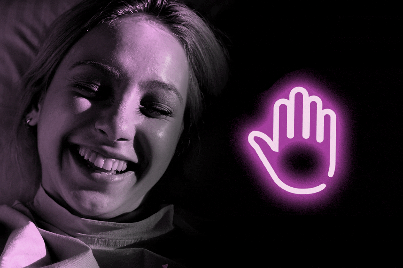 I Asked My Wife to Lay Off on Giving Herself a Hand. Well, That Went Disastrously.
