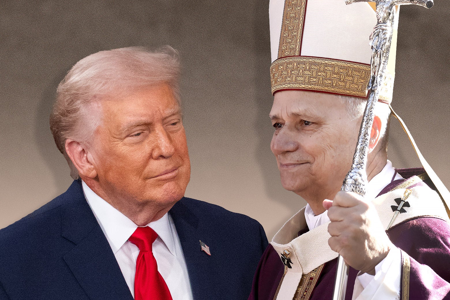 Catholic Bishops Warn the Supreme Court That Trump Is Threatening the “Moral Foundations of American Society”