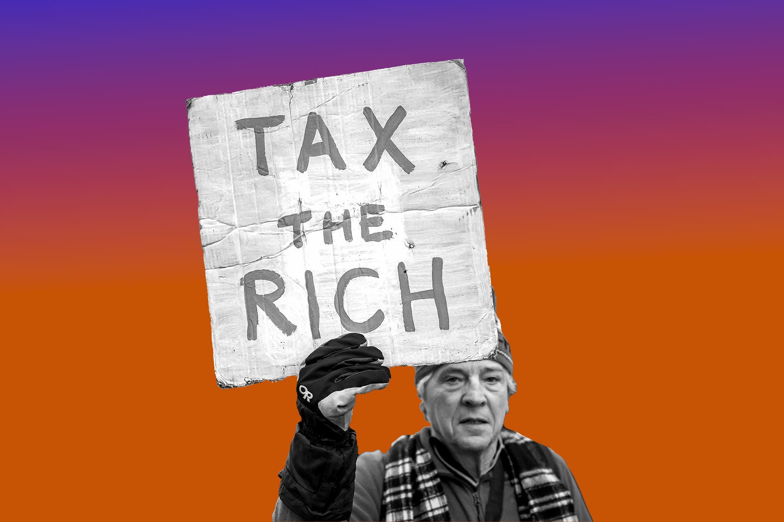 How &ldquo;Tax the Rich&rdquo; Went Mainstream