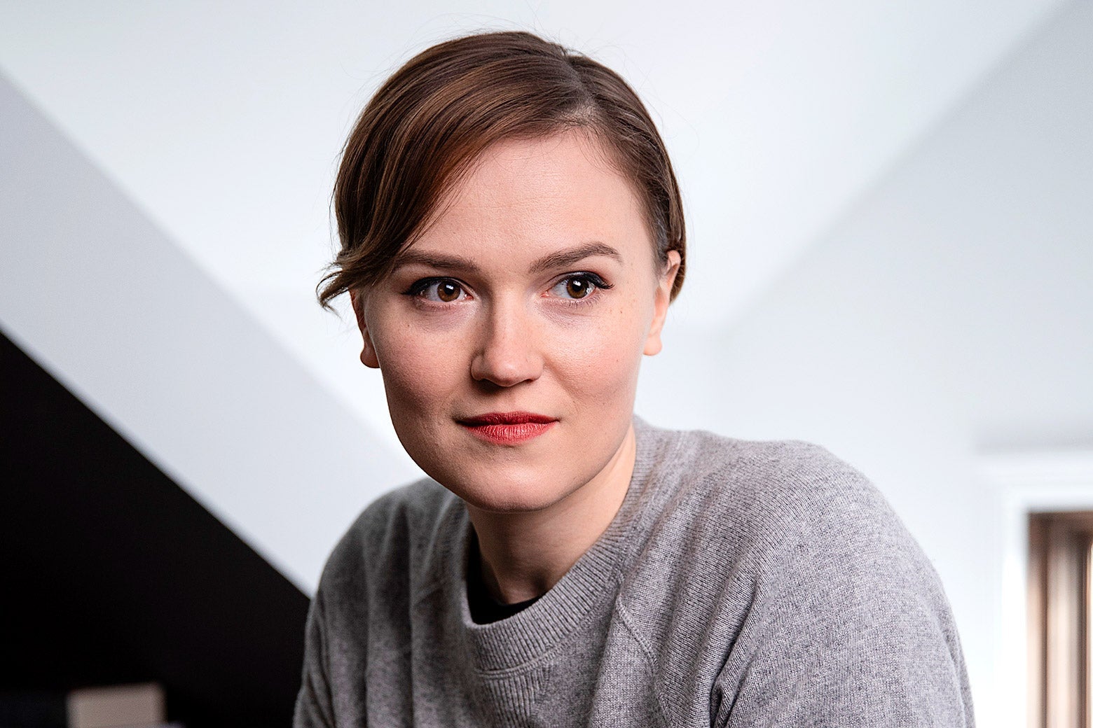 How Veronica Roth learned to write better villains.