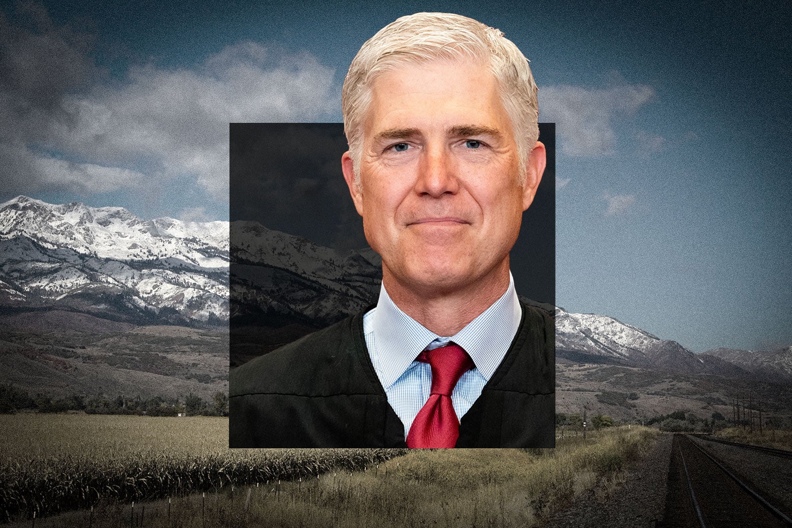 Don’t Mistake Neil Gorsuch’s Abrupt Recusal for Actual Ethics