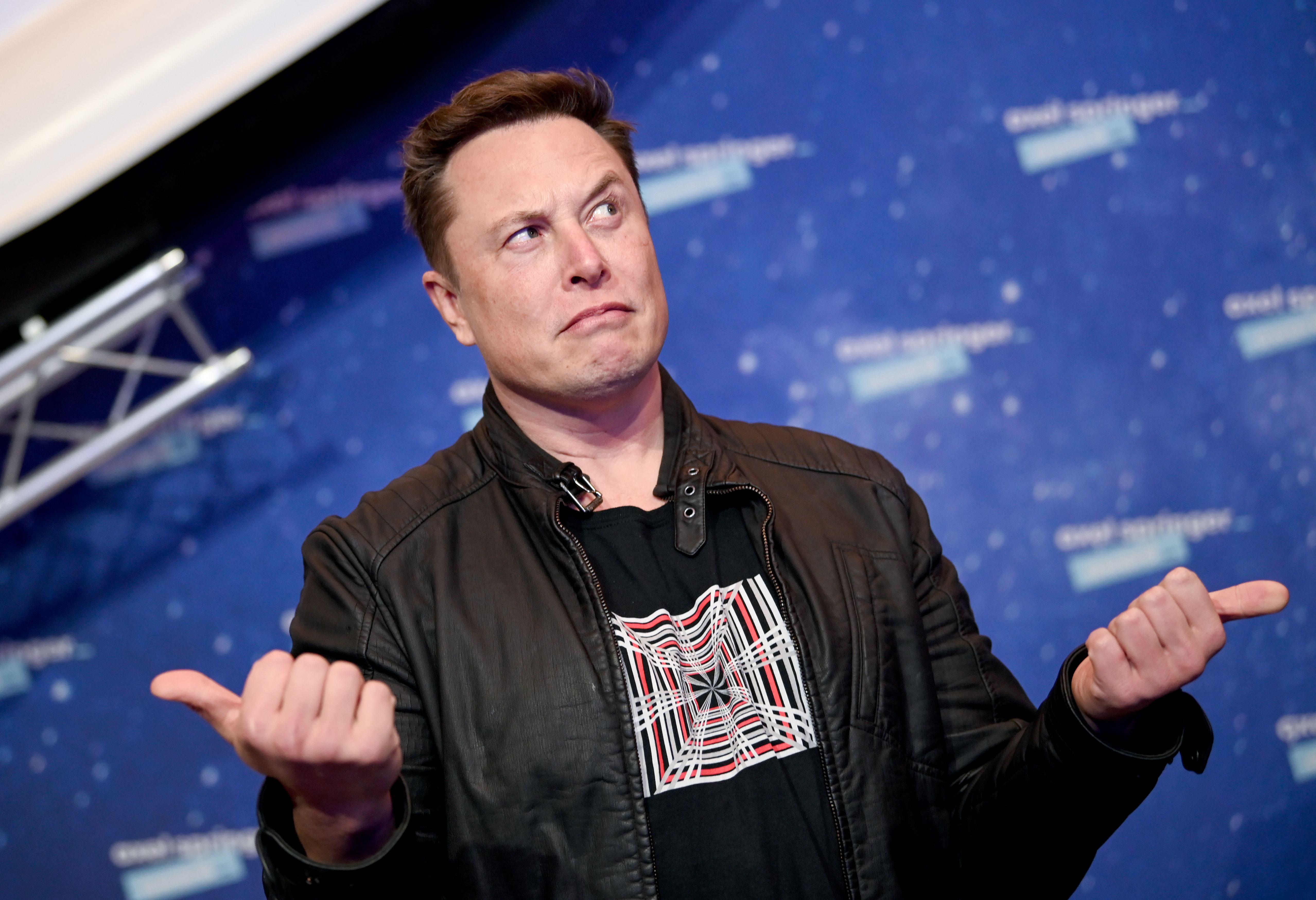 How Is Elon Musk Now The World’s Richest Man?