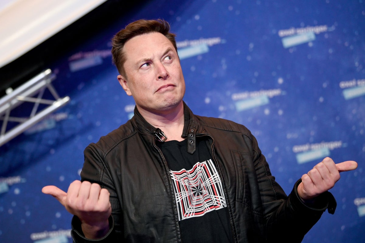 Elon Musk becomes world's richest person, Rich lists