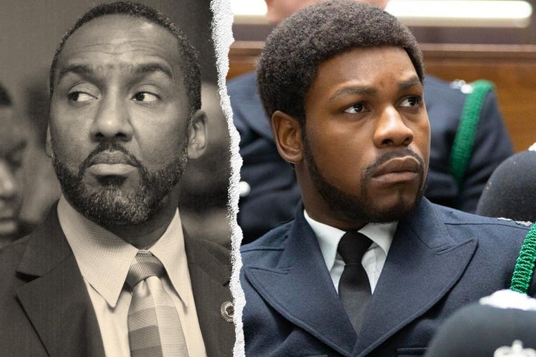 What’s Fact and What’s Fiction in Red, White and Blue What’s Fact and What’s Fiction in Red, White and Blue