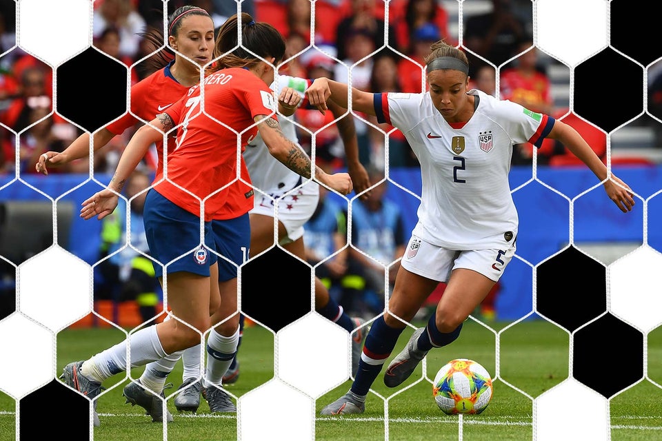USWNT How different will the U.S. soccer team look at the 2023 Women’s