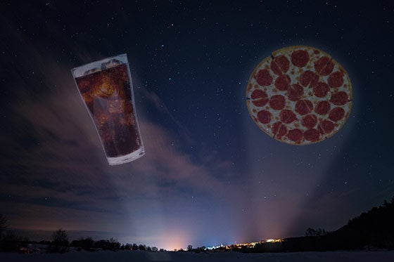 The future?
Photo illustration by Slate. Photos by Getty Images Plus.