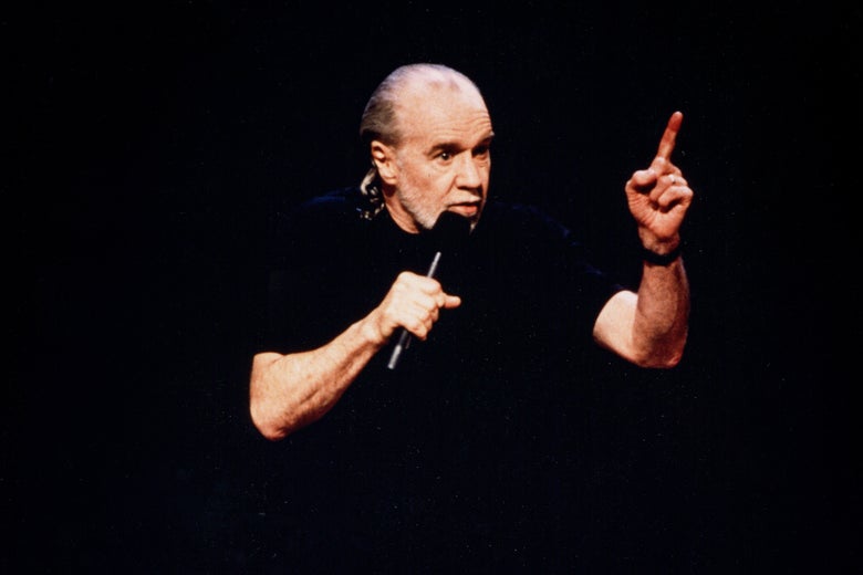 The Right’s Long, Misguided Attempt to Claim Comedy’s Greatest Iconoclast for Themselves The Right’s Long, Misguided Attempt to Claim Comedy’s Greatest Iconoclast for Themselves