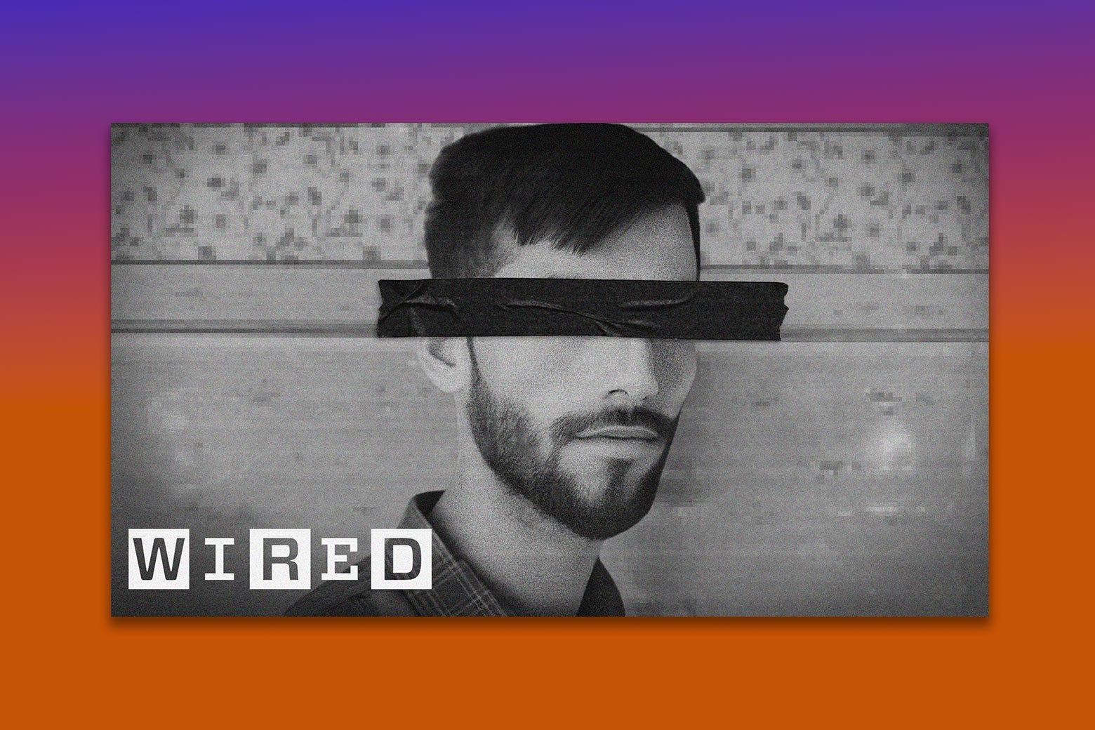 Escape from a Scam Compound