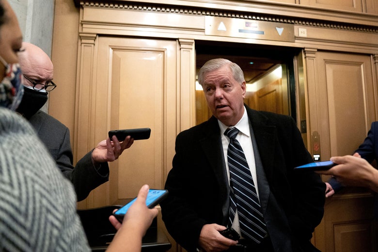 The Senate’s Awful Reasons for Acquitting Trump The Senate’s Awful Reasons for Acquitting Trump