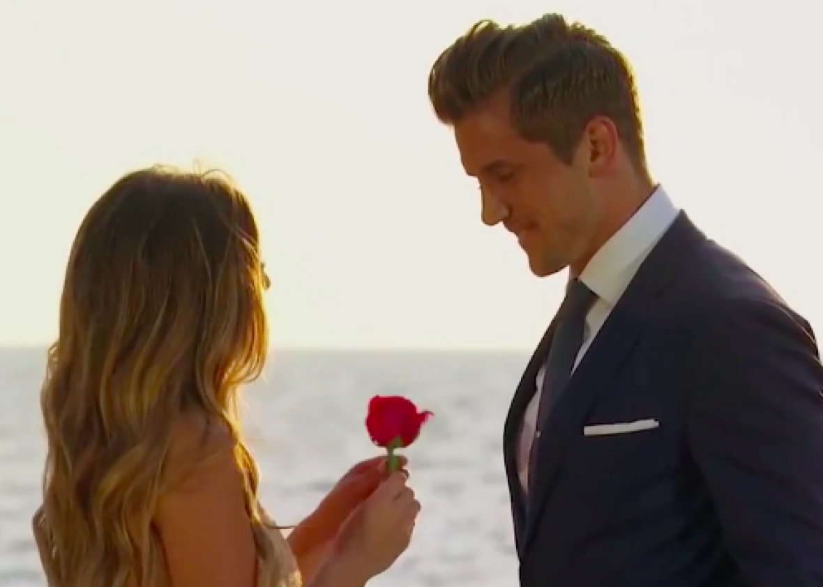 How to know who will win the Bachelor.