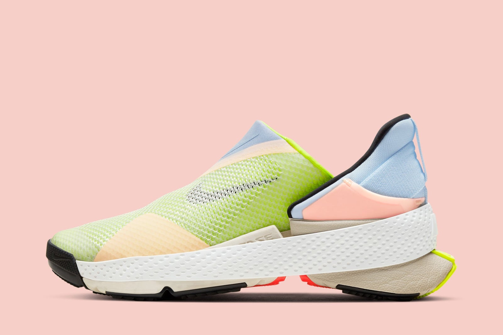 nike flyease go review