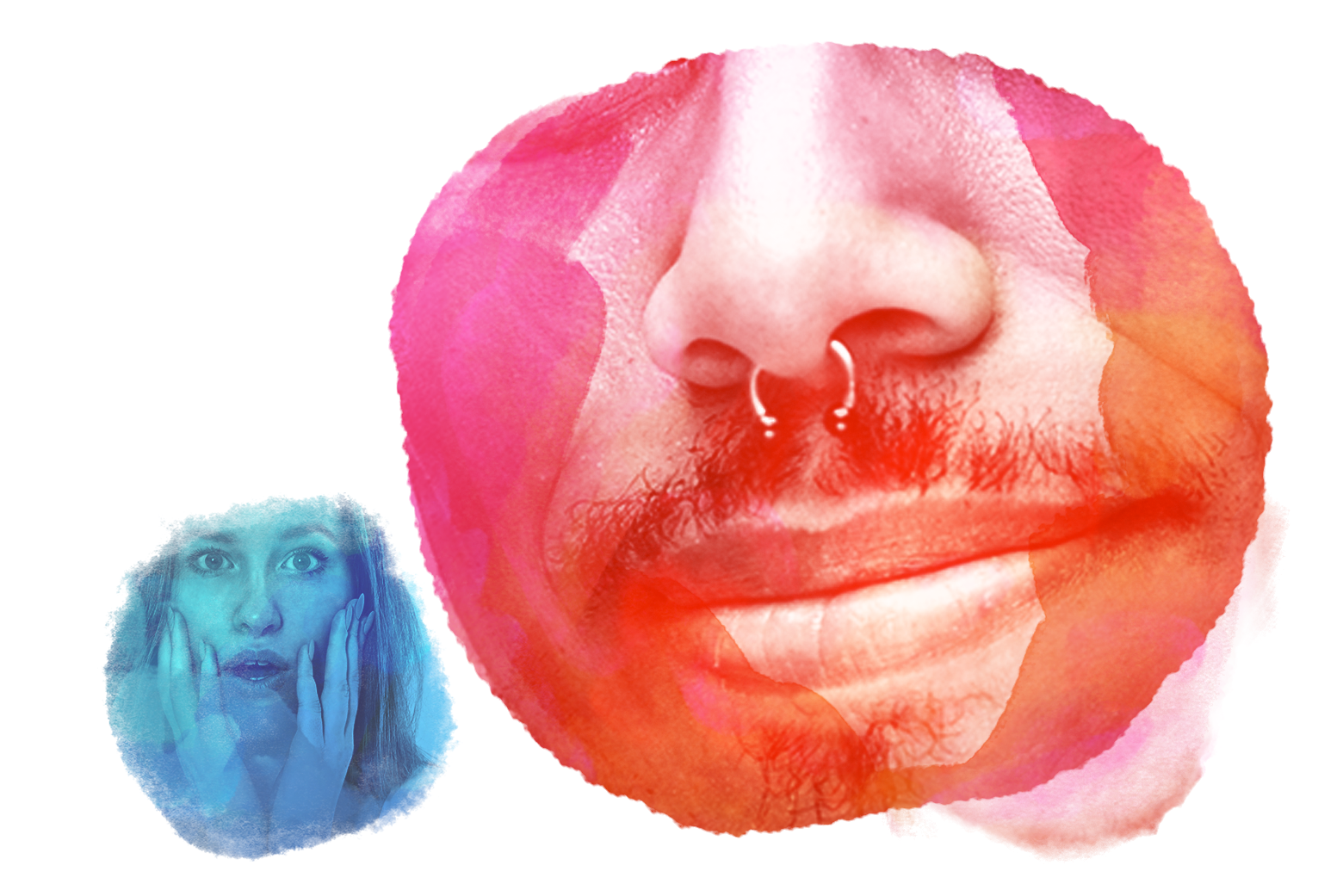 I&rsquo;m Freaking Out Because My Partner Wants A Septum Piercing