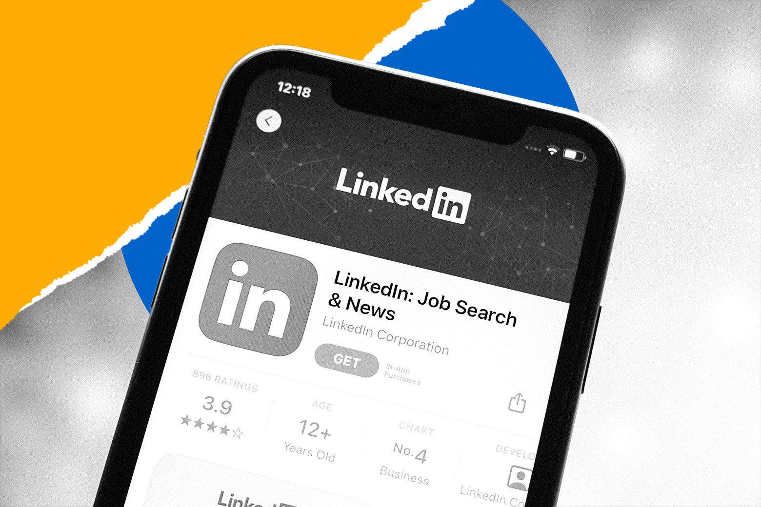 Is LinkedIn…Cool Now? Lizzie O’Leary