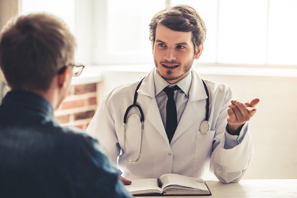 Should Gay Men Be Getting Anal Pap Smears Should Gay Men Be Getting Anal Pap Smears