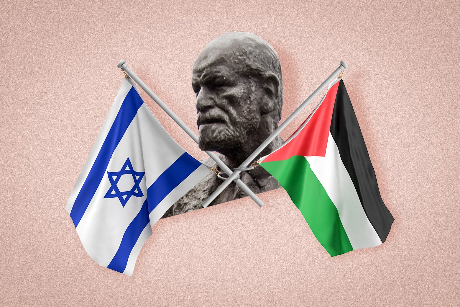 My Students Wanted to Talk Israel-Palestine. Here’s What We Did Instead.